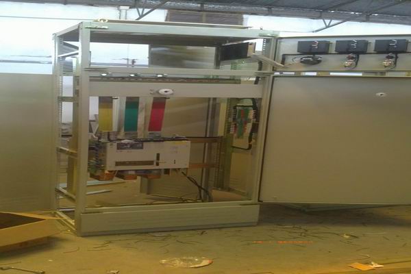 石龙镇变频计量柜 2021热销临时固定式开关柜